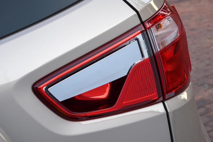  Ford EcoSport Titanium 2018 года  (ZA) (фото 16 из 40)